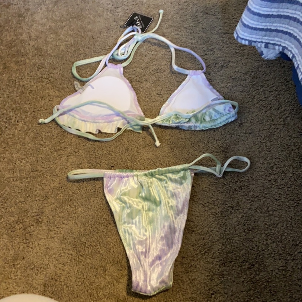Bikini set - Picture 2 of 3